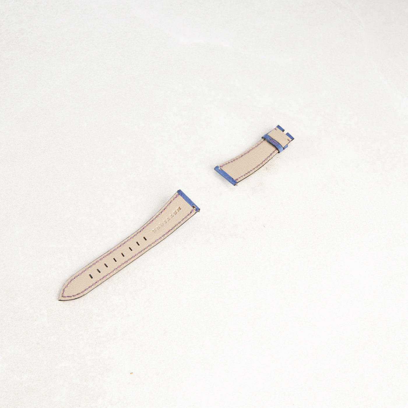 Watch straps (Bespoke)