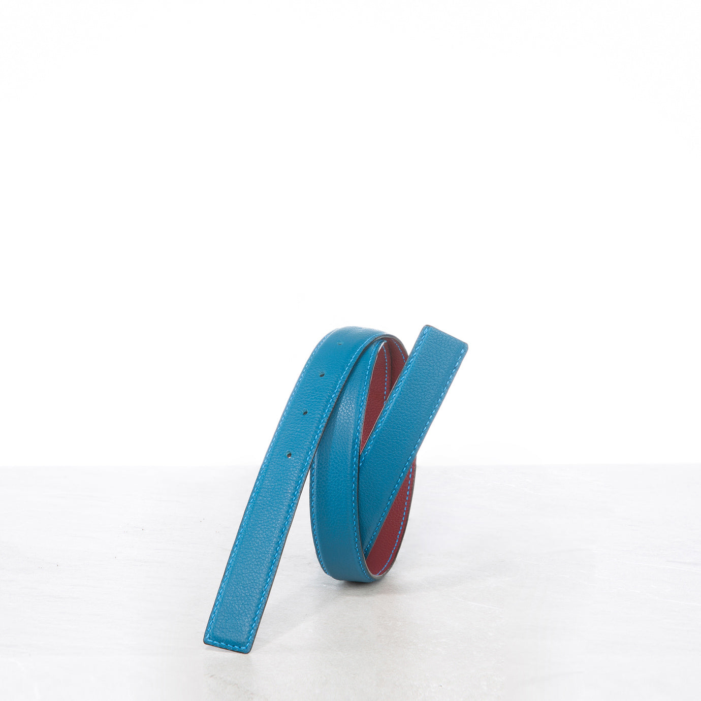 Bespoke belt