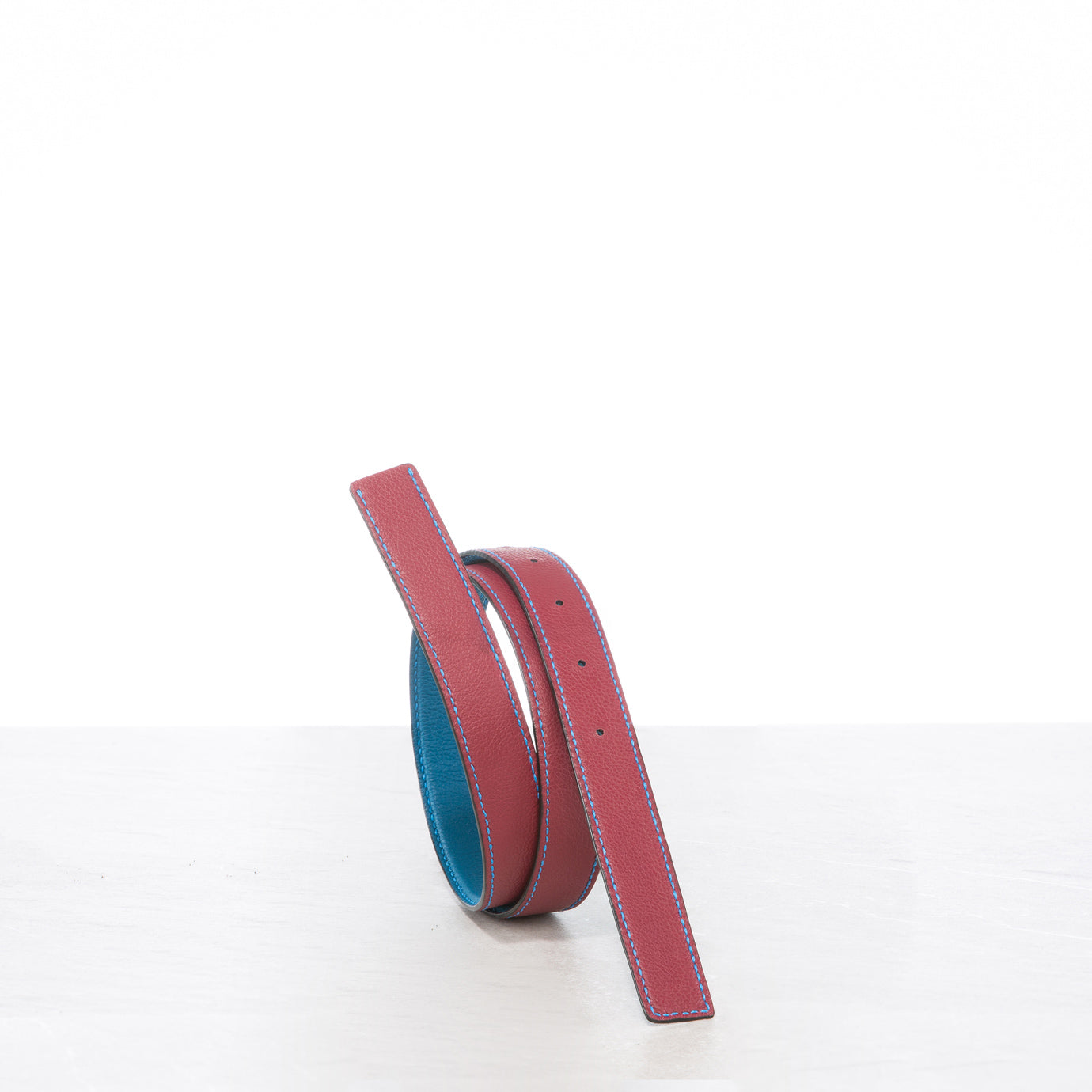 Bespoke belt