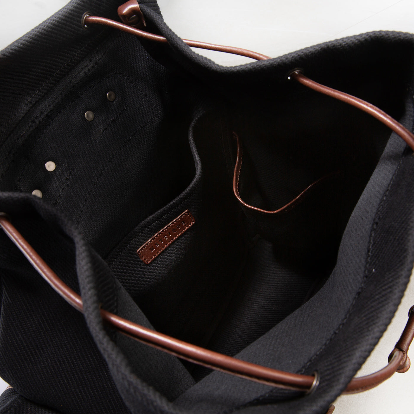Santiago backpack