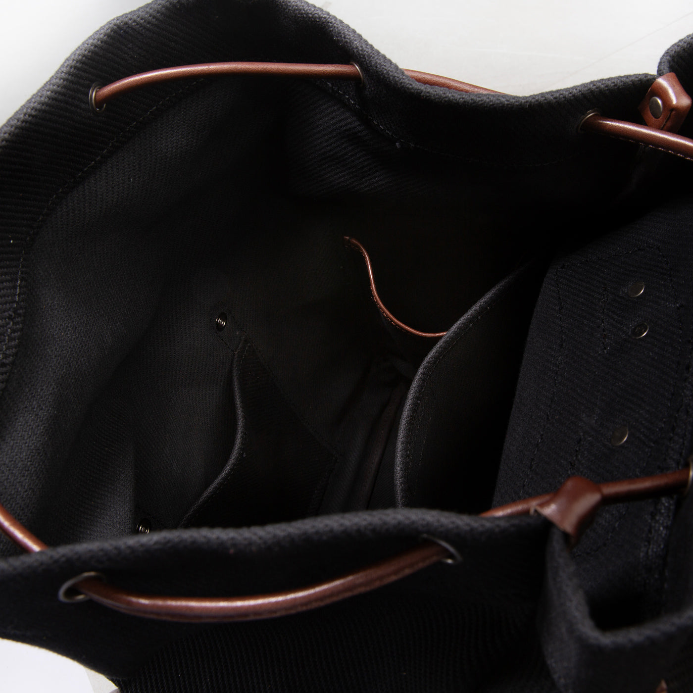 Santiago backpack