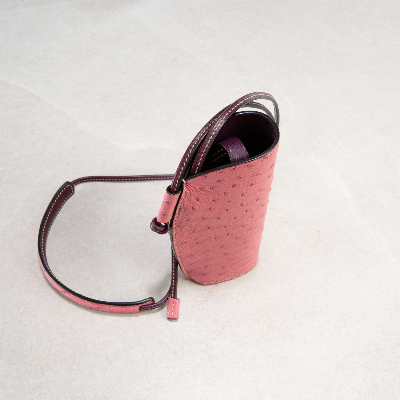 Karelle glasses envelope
