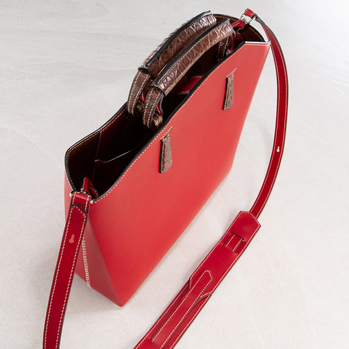 Schic tote (medium)