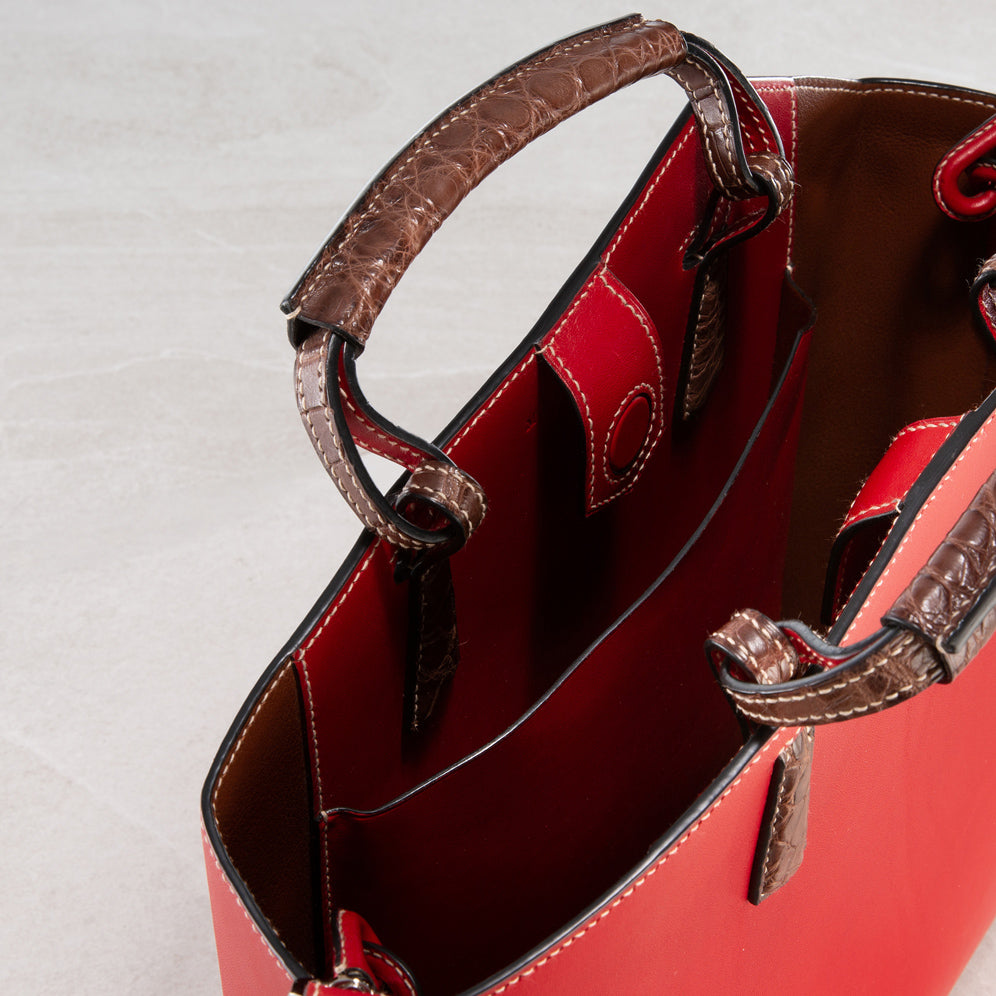 Schic tote (medium)