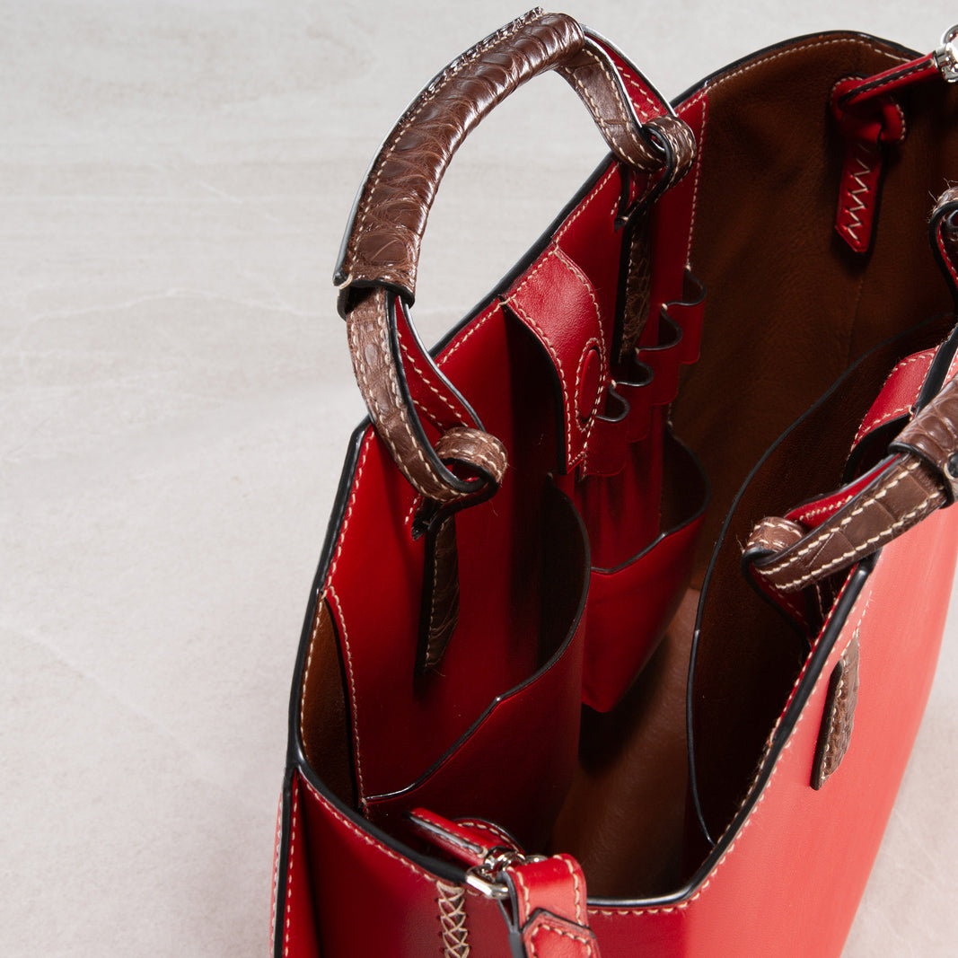 Schic tote (medium)