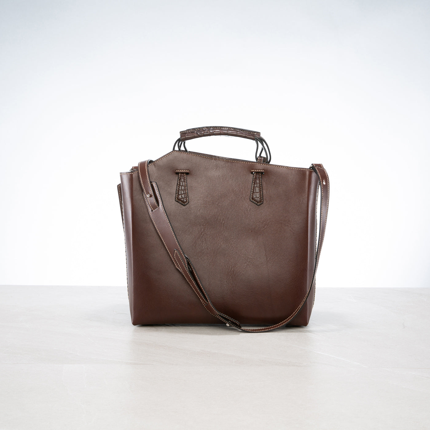Schic tote (medium)