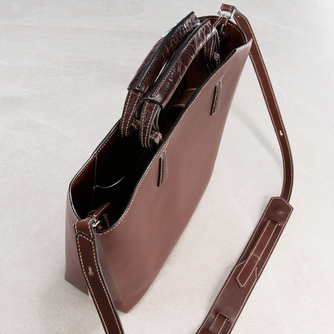 Schic tote (medium)