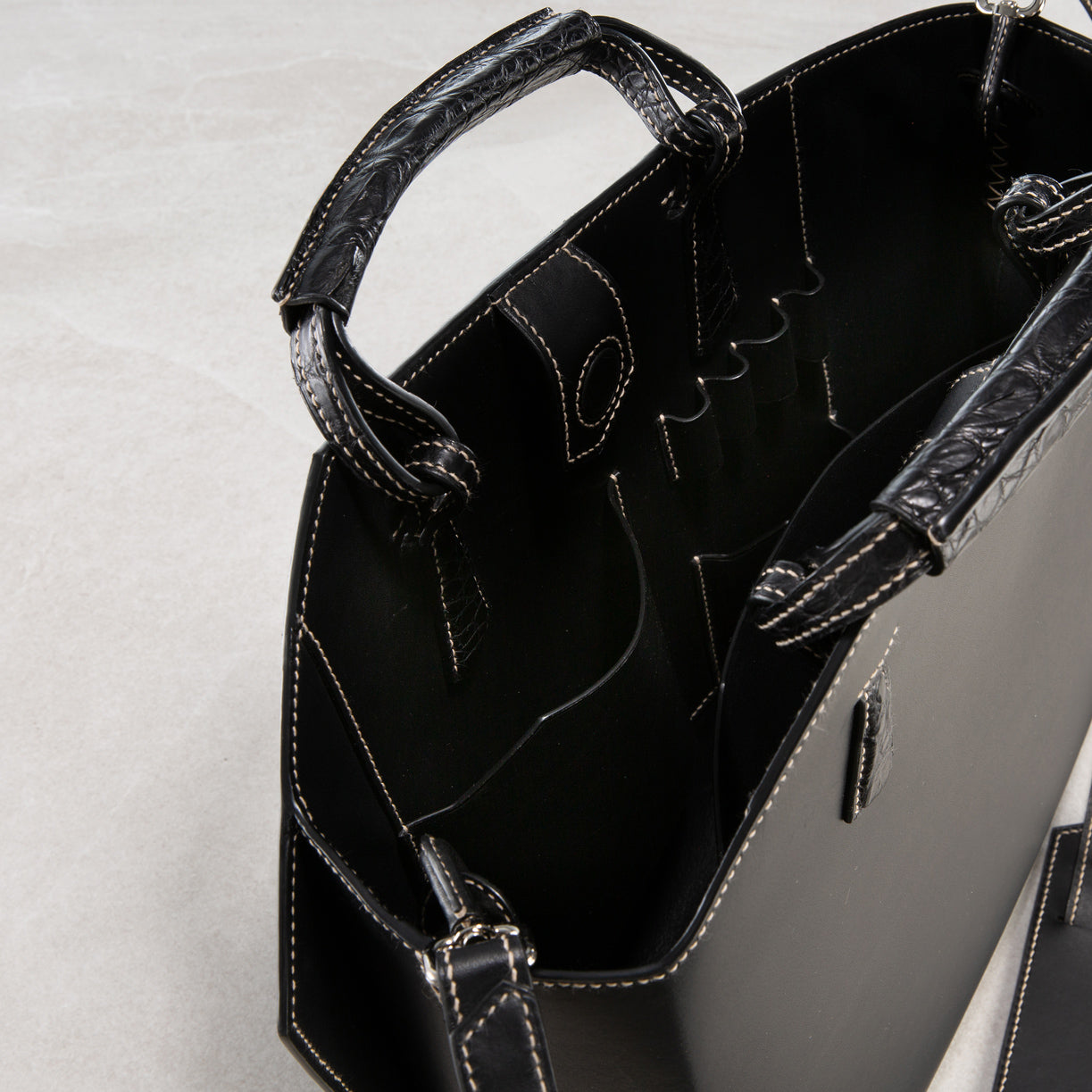 Schic tote (medium)