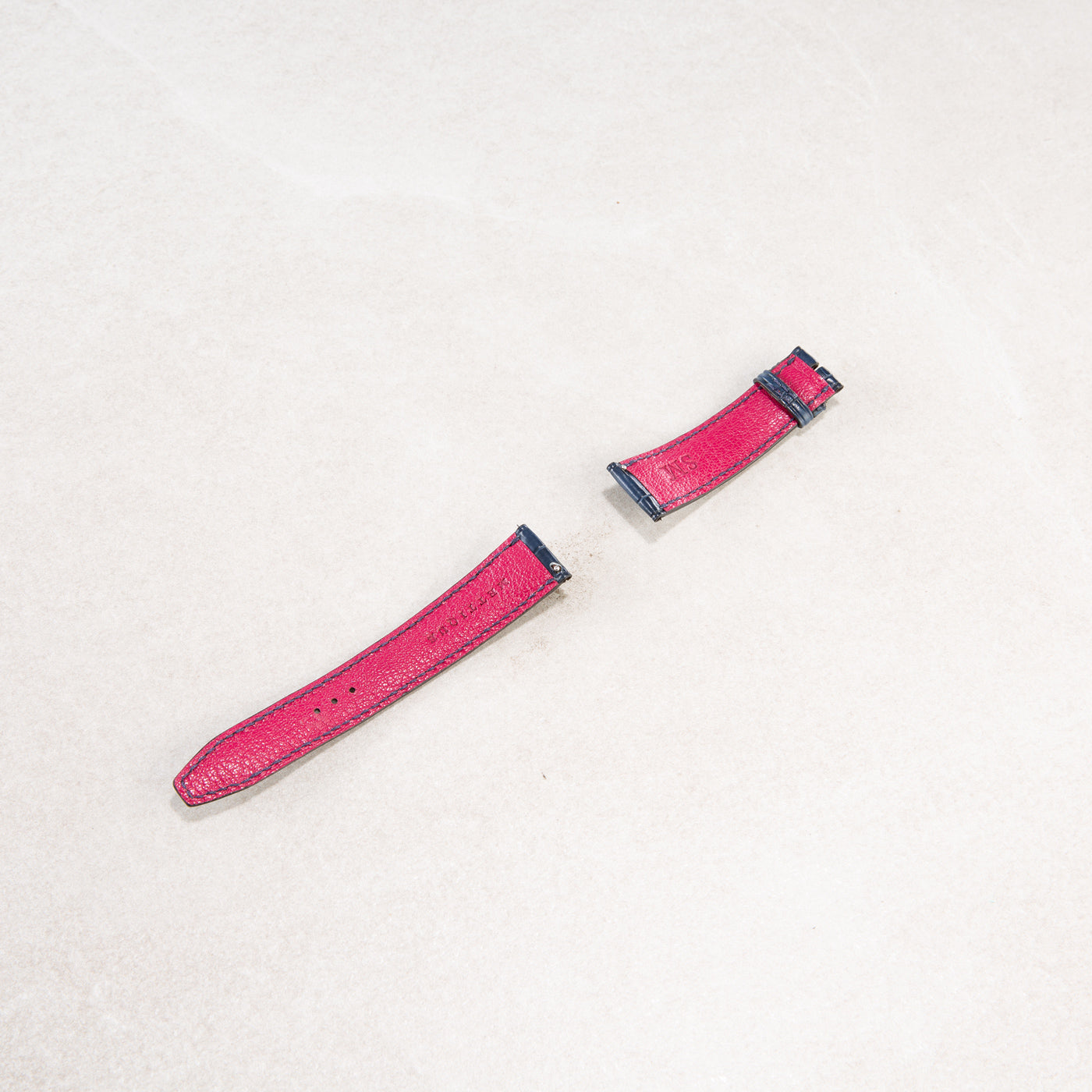 Watch straps (Bespoke)