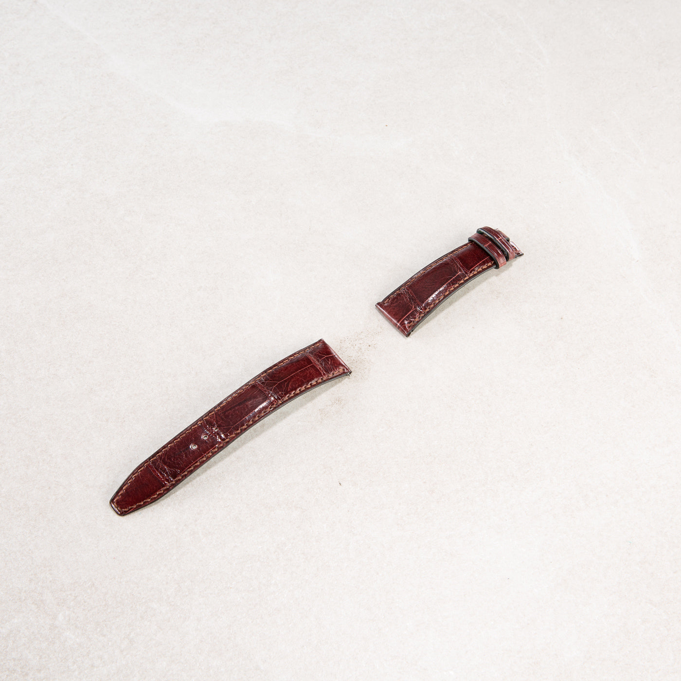 Watch straps (Bespoke)
