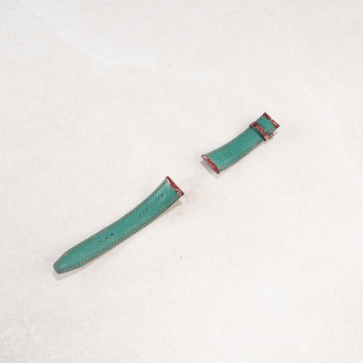 Watch straps (Bespoke)
