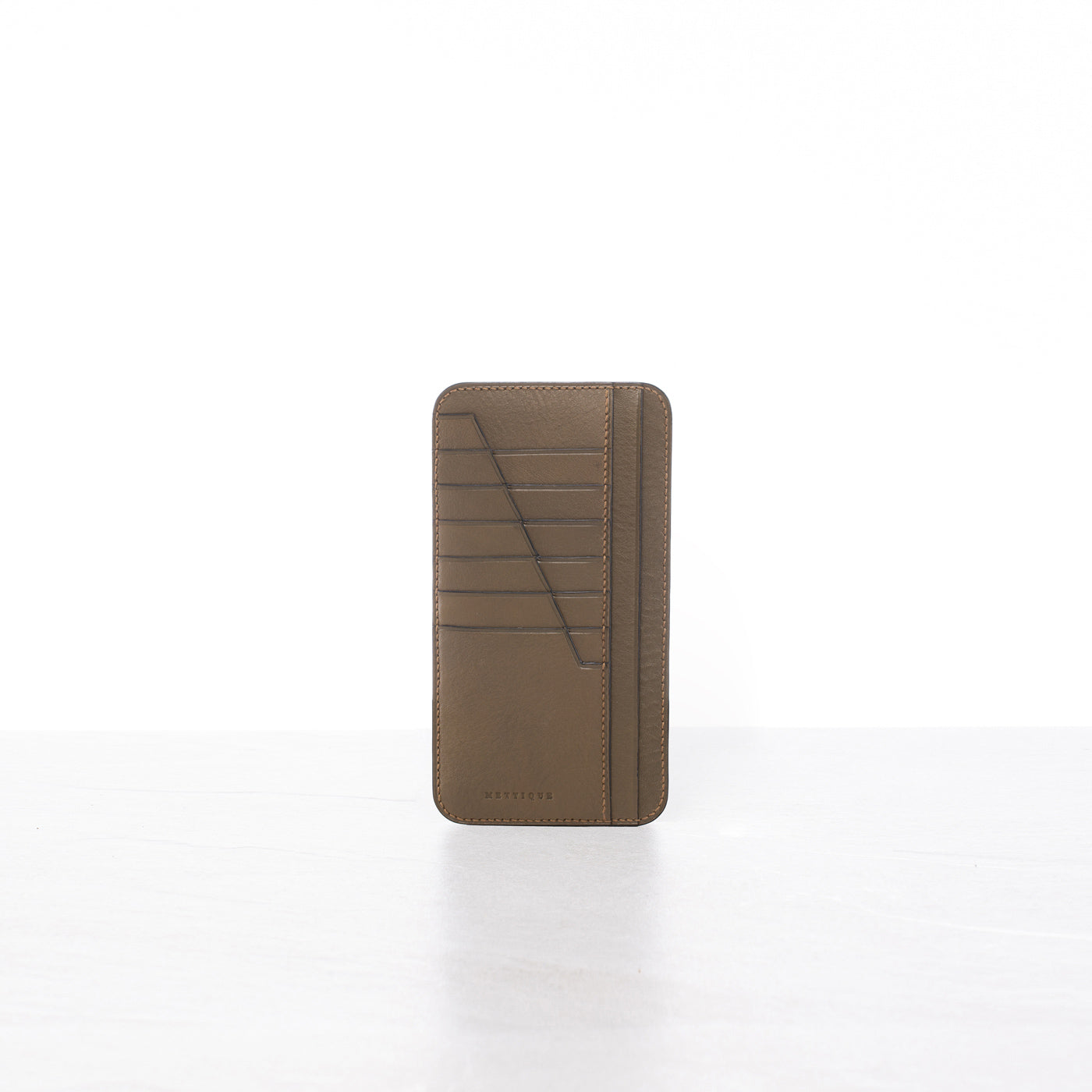 Half-wallet (large)