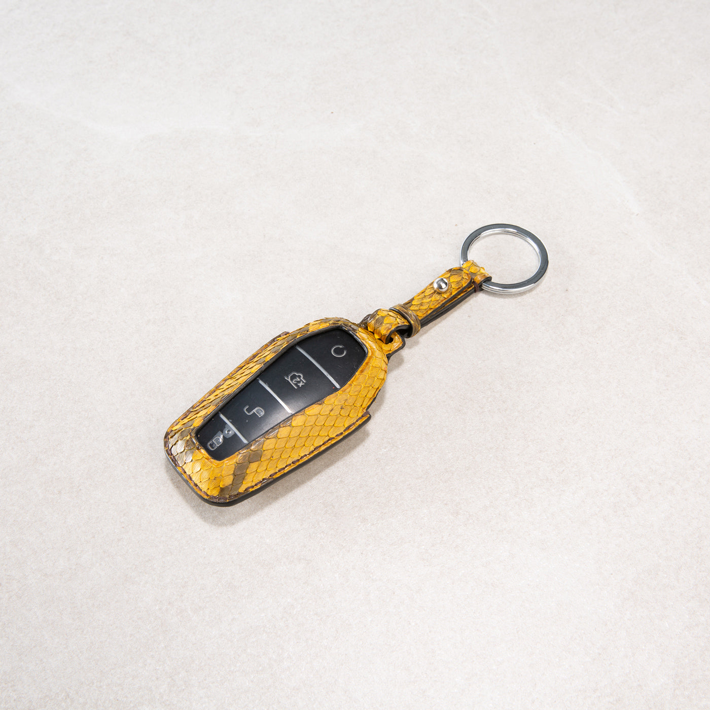 Car key fob