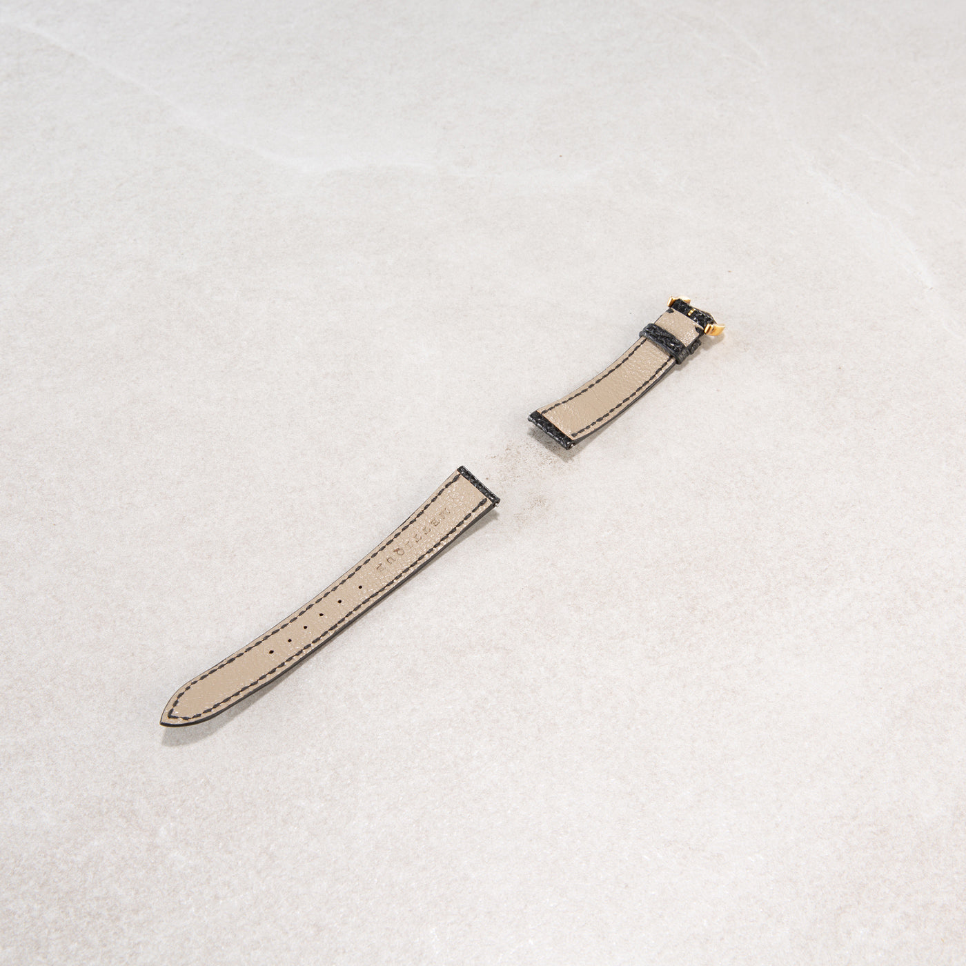 Watch straps (Bespoke)