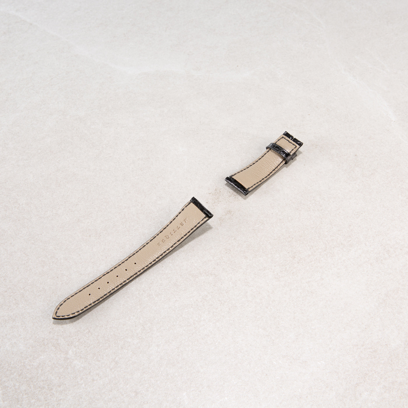 Watch straps (Bespoke)
