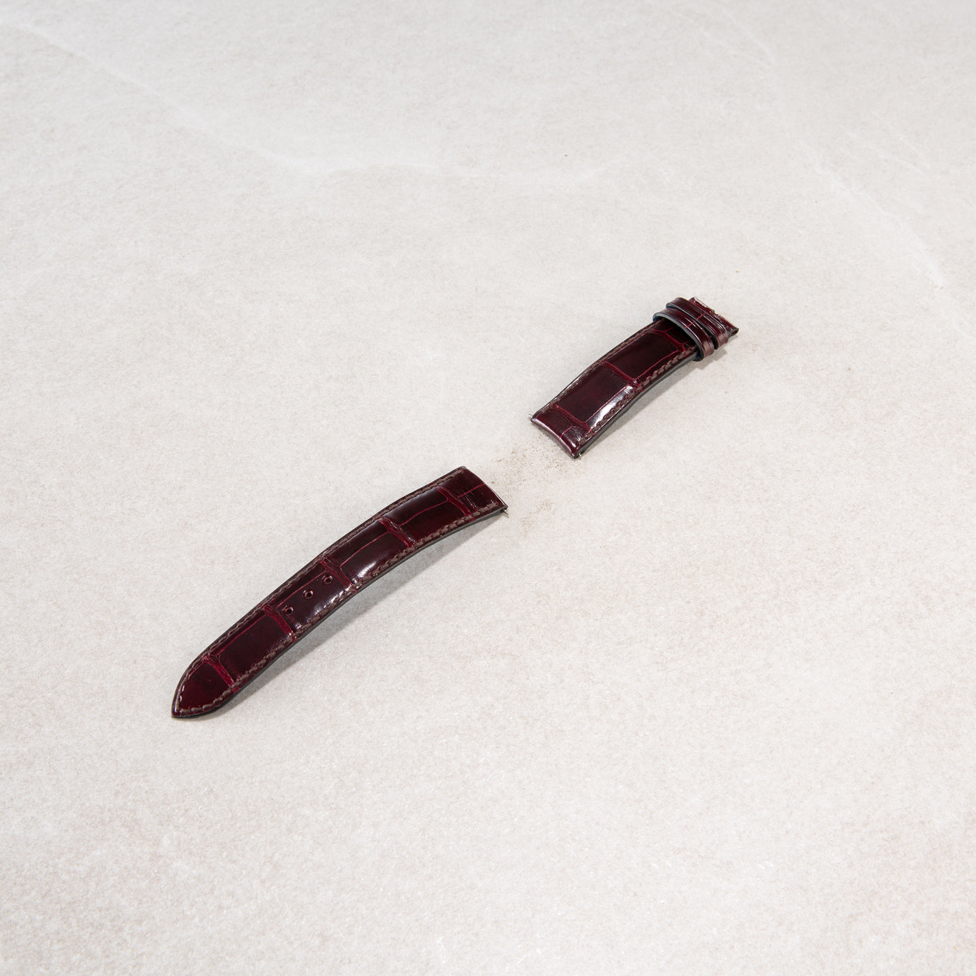 Watch straps (Bespoke)