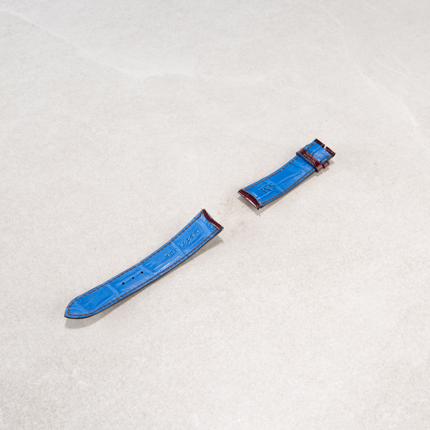 Watch straps (Bespoke)
