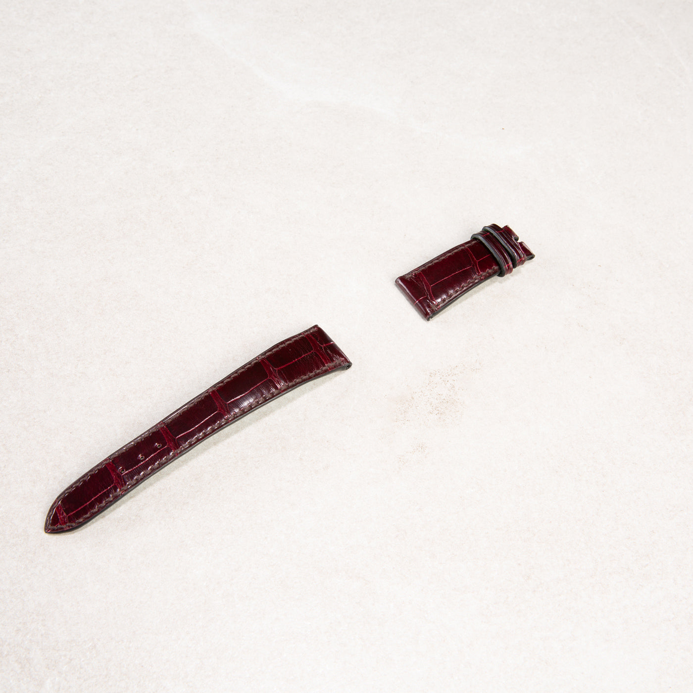 Watch straps (Bespoke)