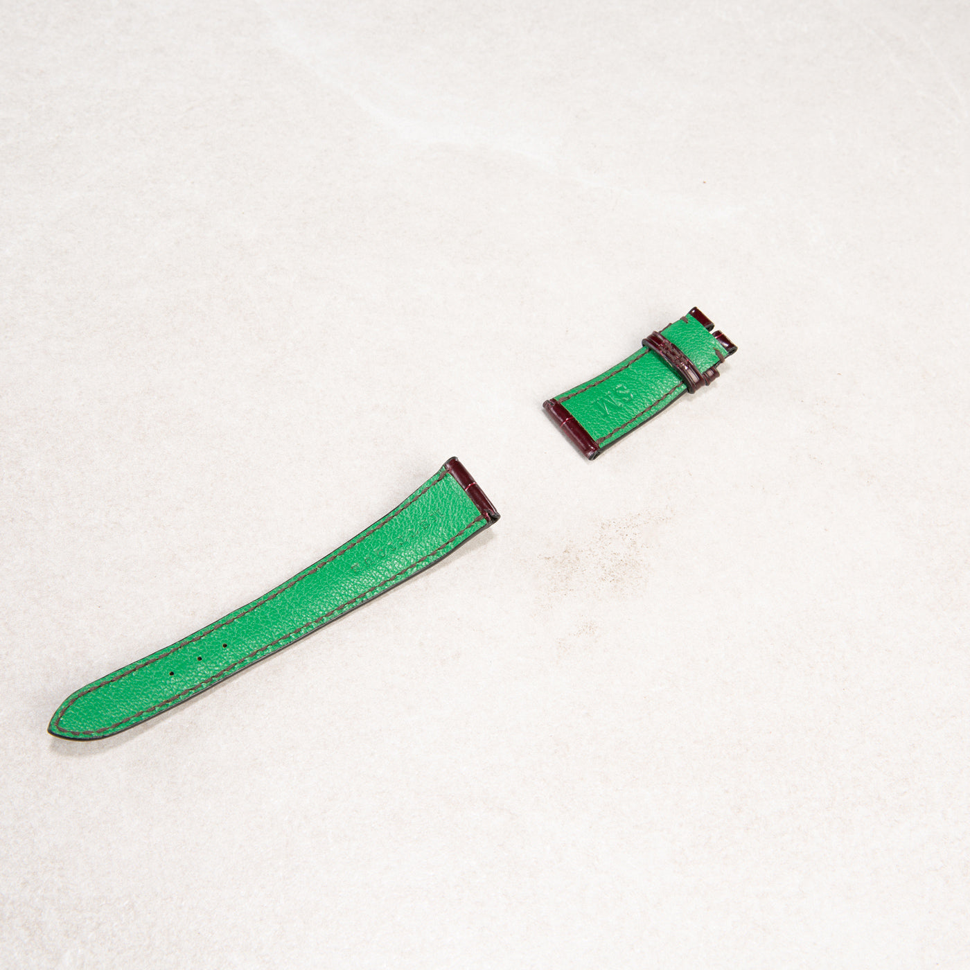 Watch straps (Bespoke)