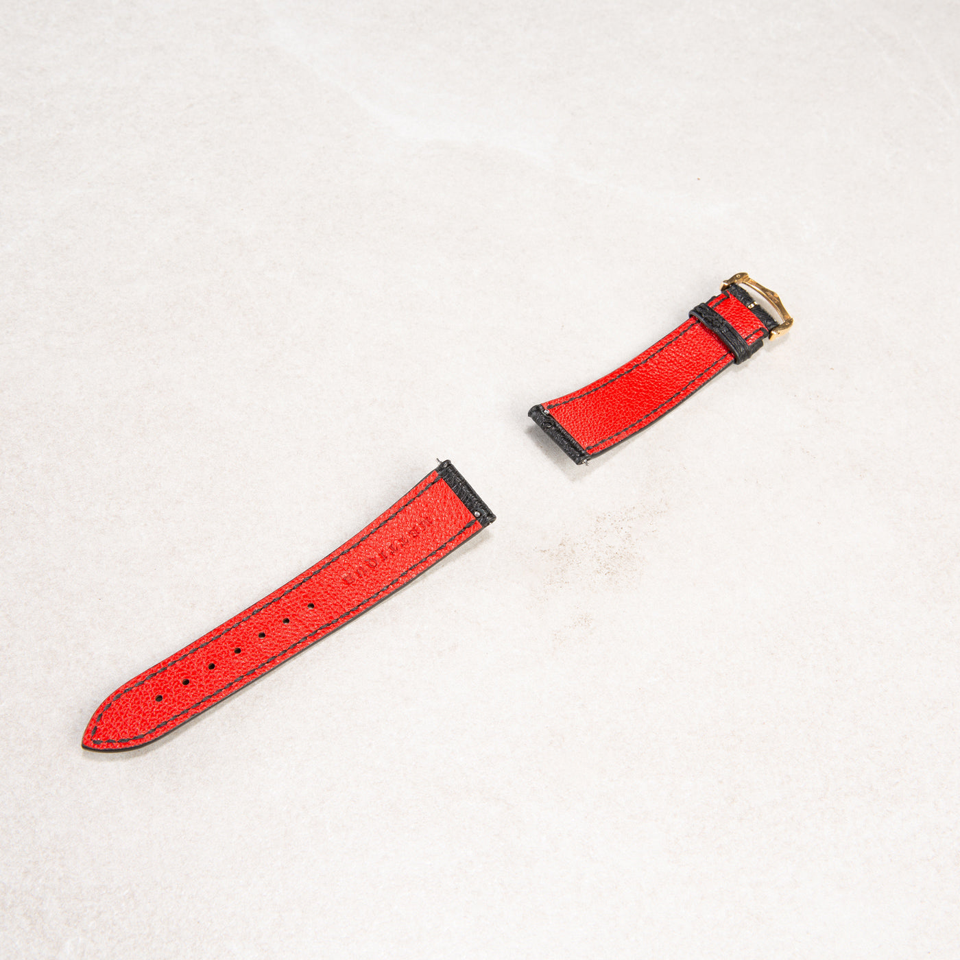 Watch straps (Bespoke)