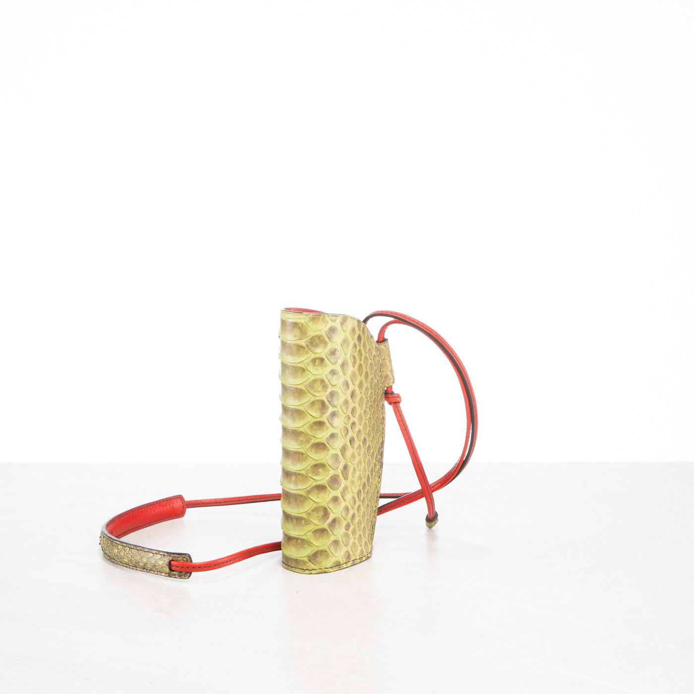 Karelle glasses envelope