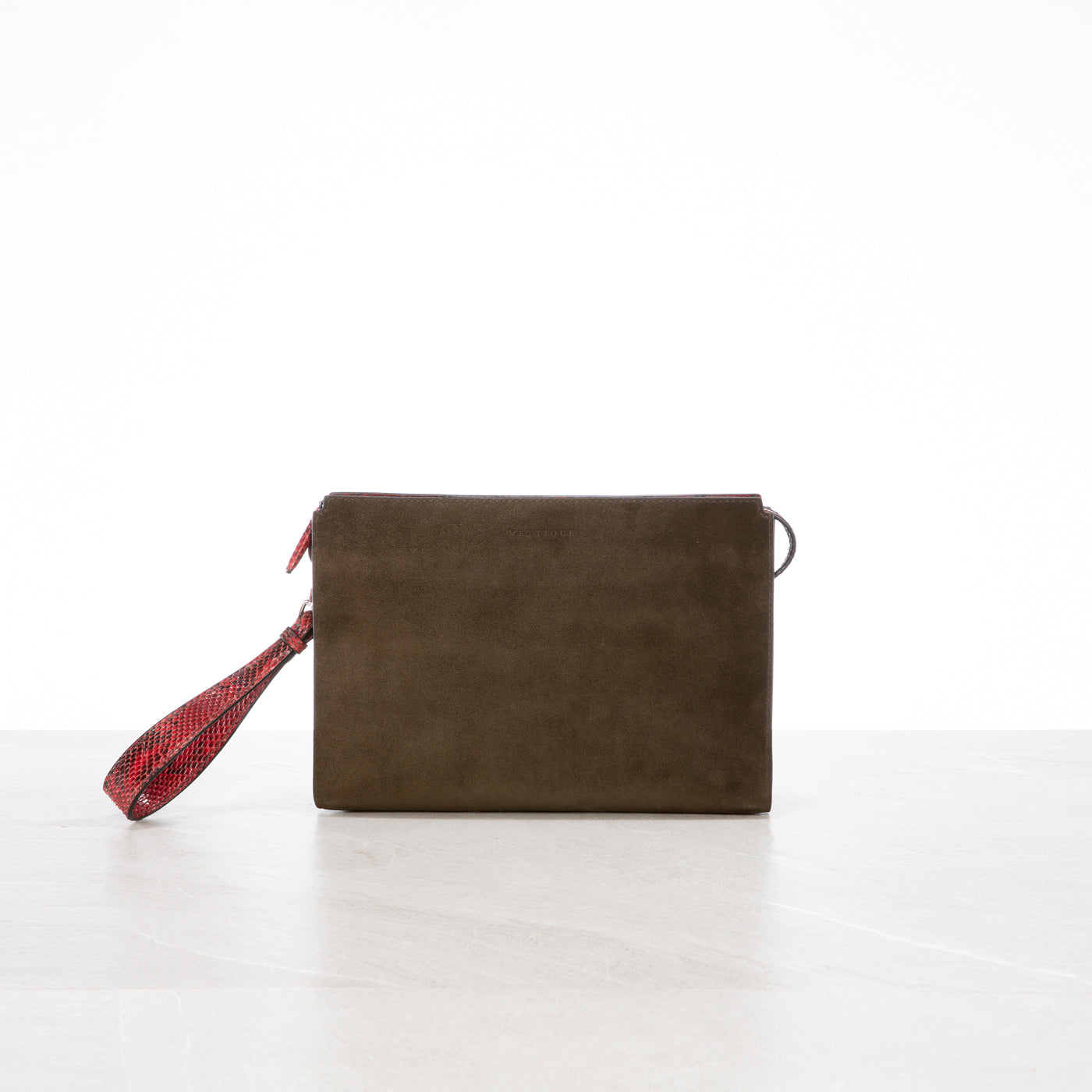 J. Ly Envelope Clutch (medium)