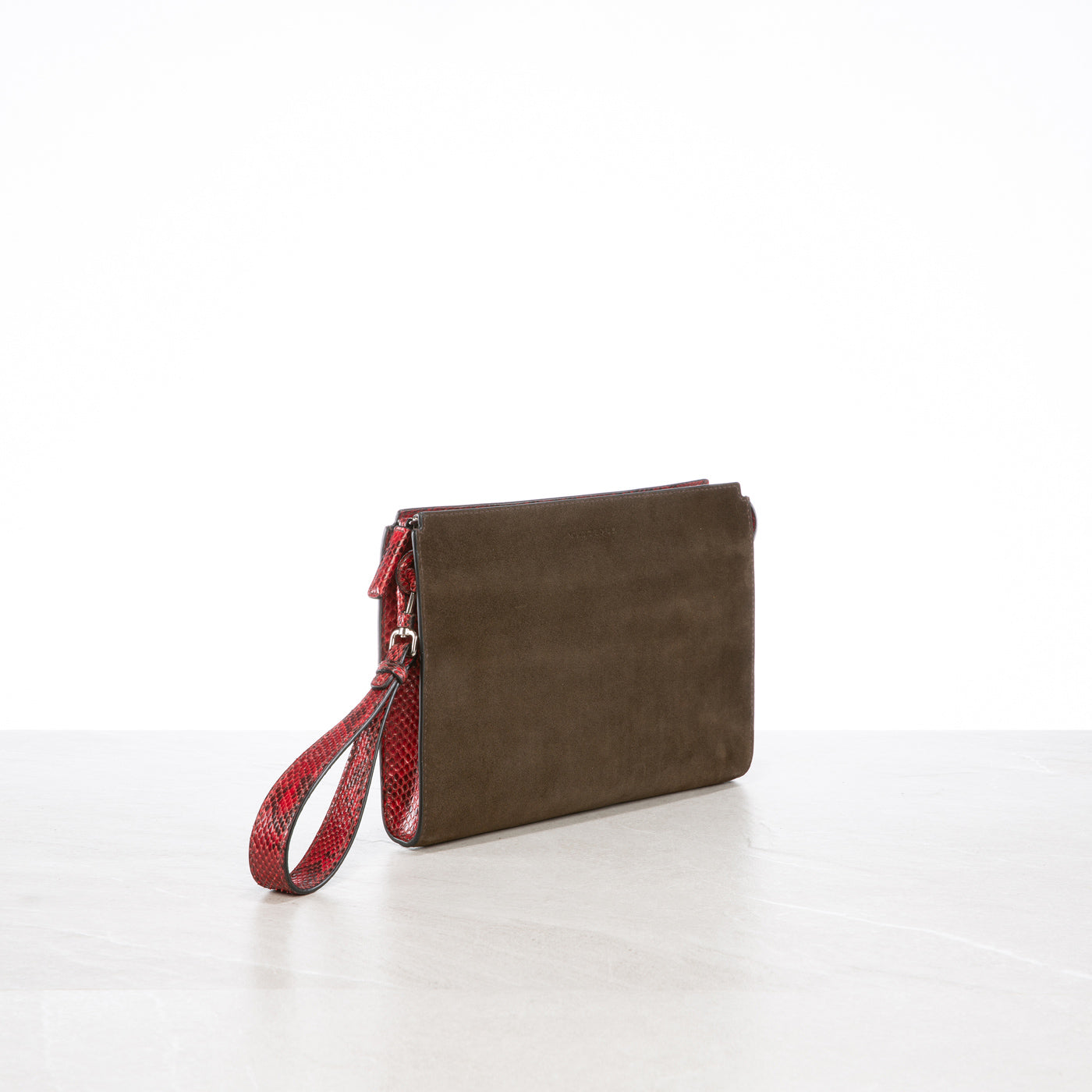 J. Ly Envelope Clutch (medium)