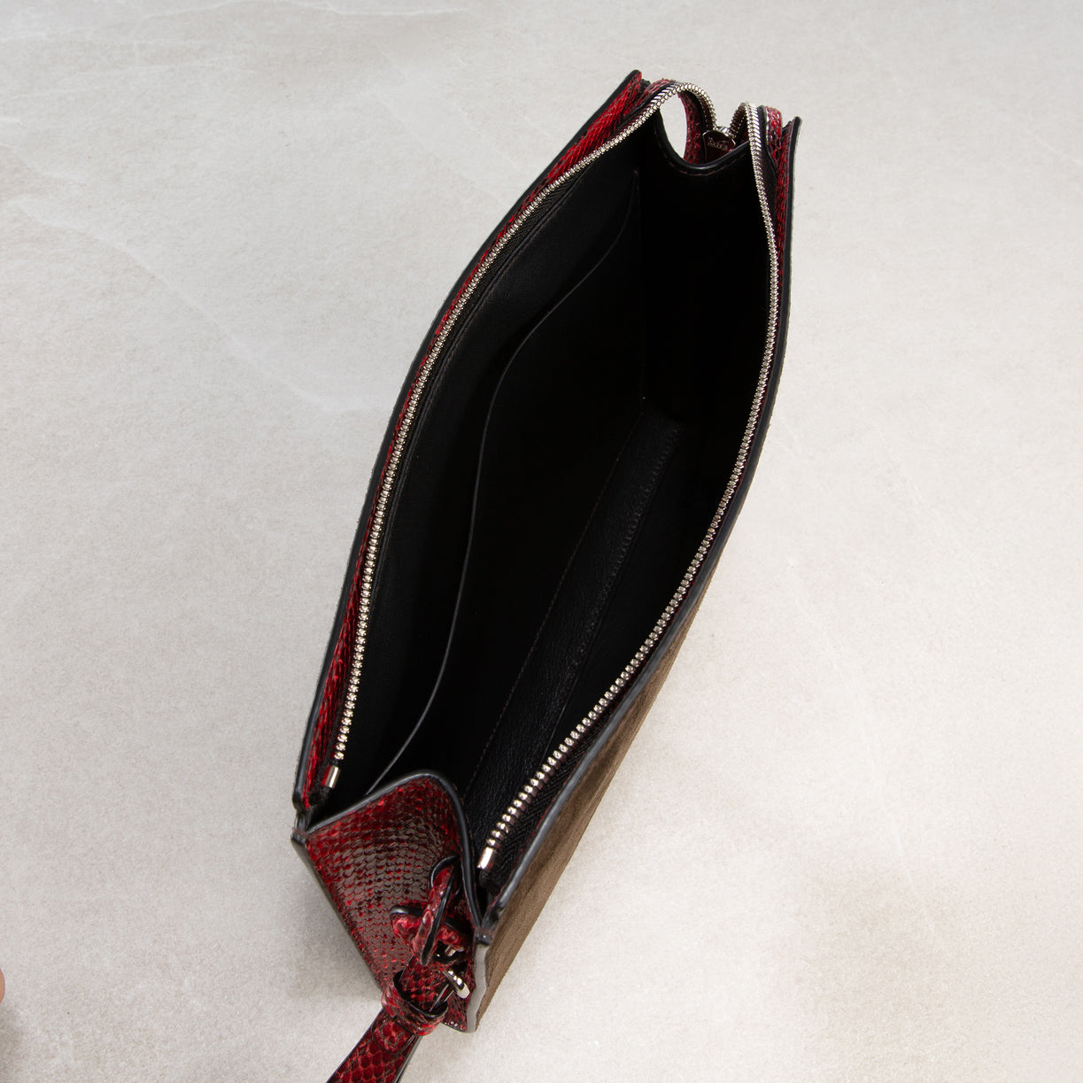 J. Ly Envelope Clutch (medium)