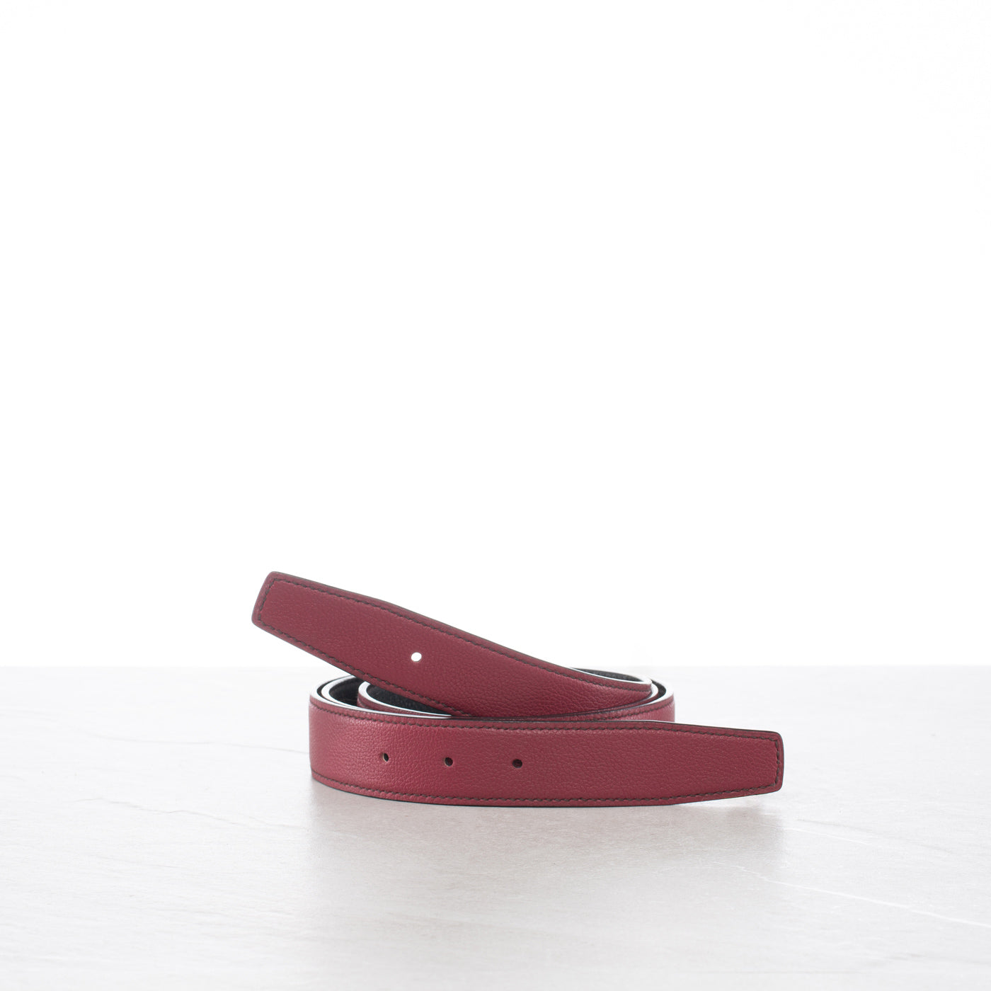 Bespoke belt