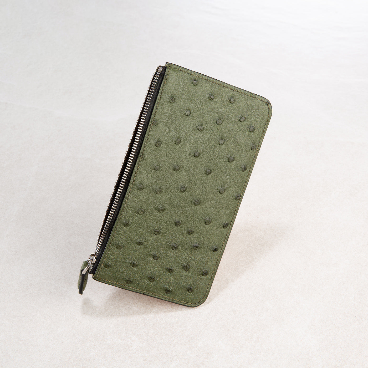Bespoke card holder