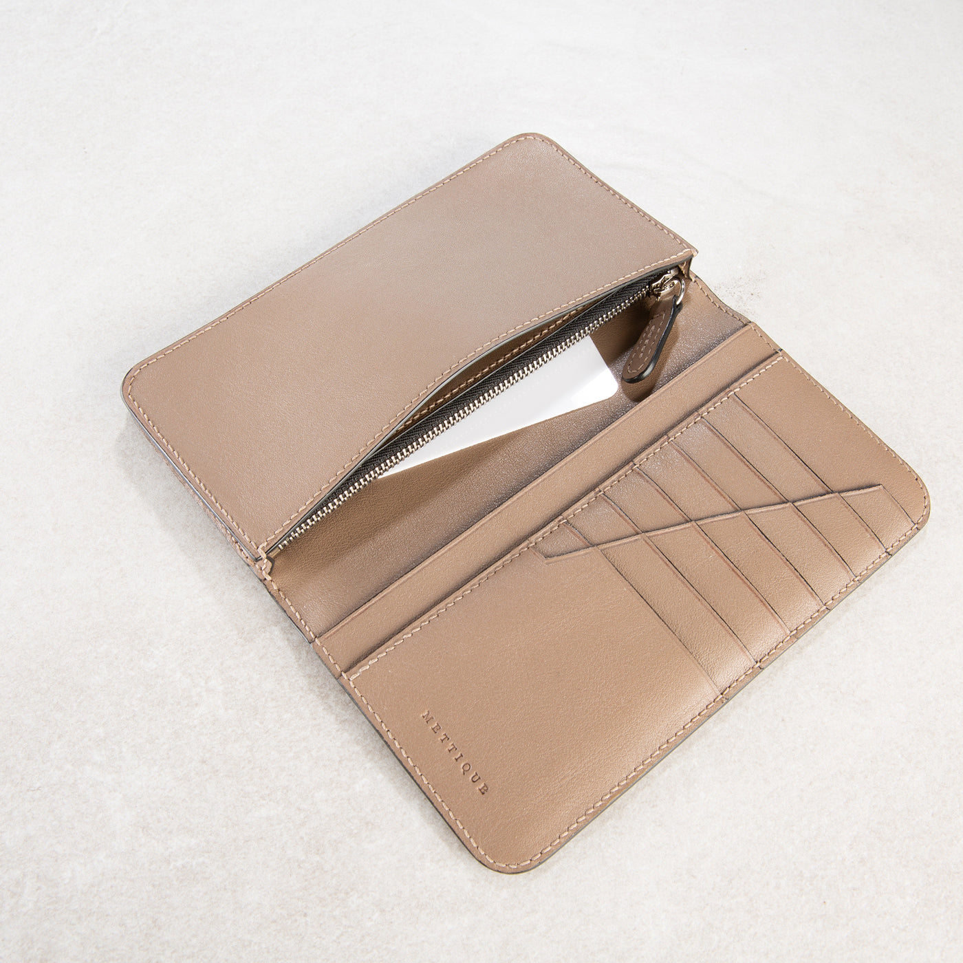 Bespoke Wallet