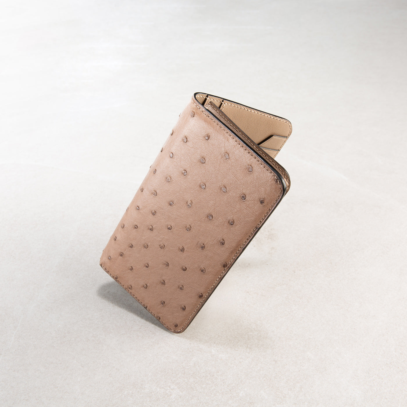 Bespoke Wallet