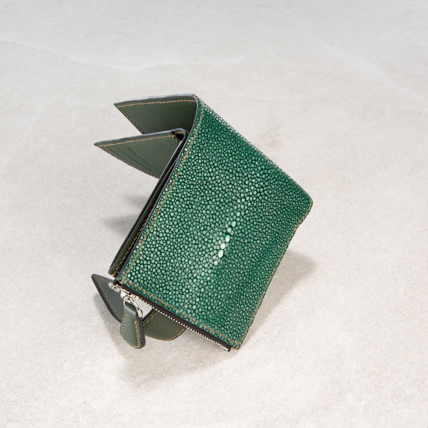 Bespoke wallet