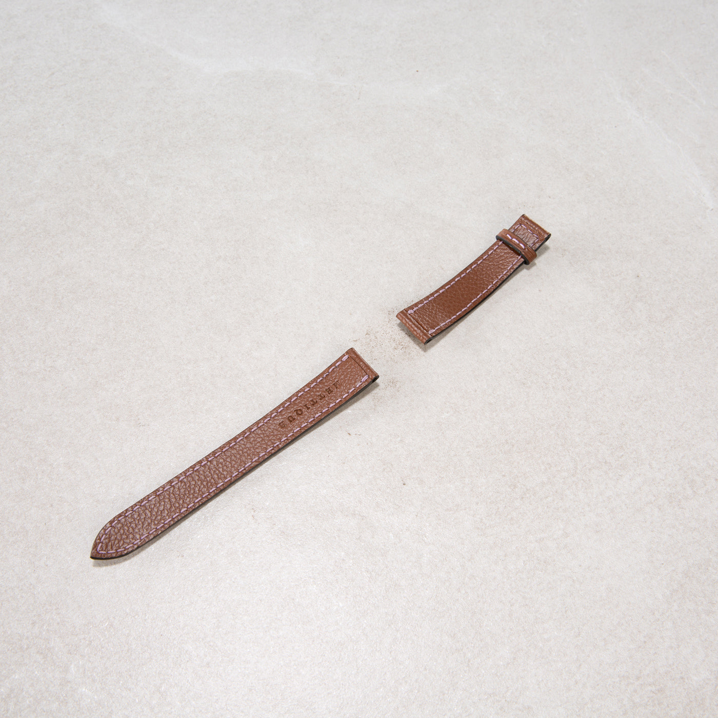 Watch straps (Bespoke)