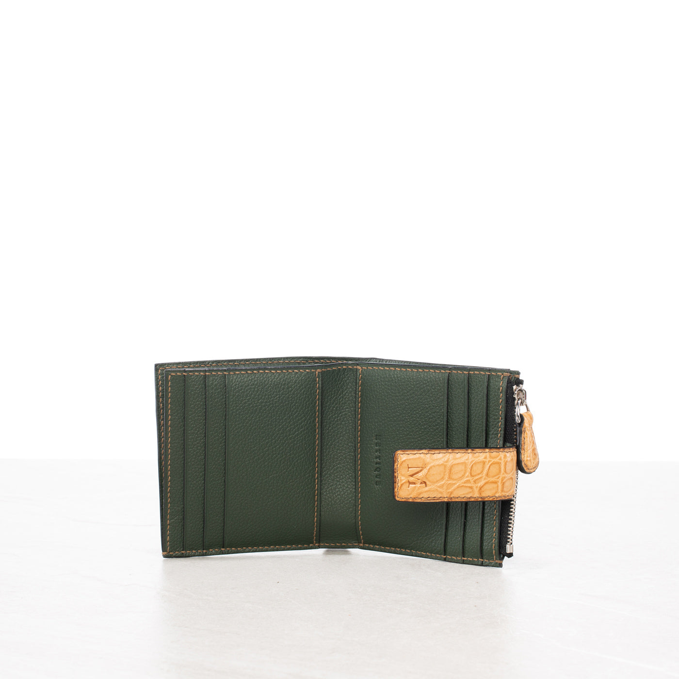 Bespoke wallet
