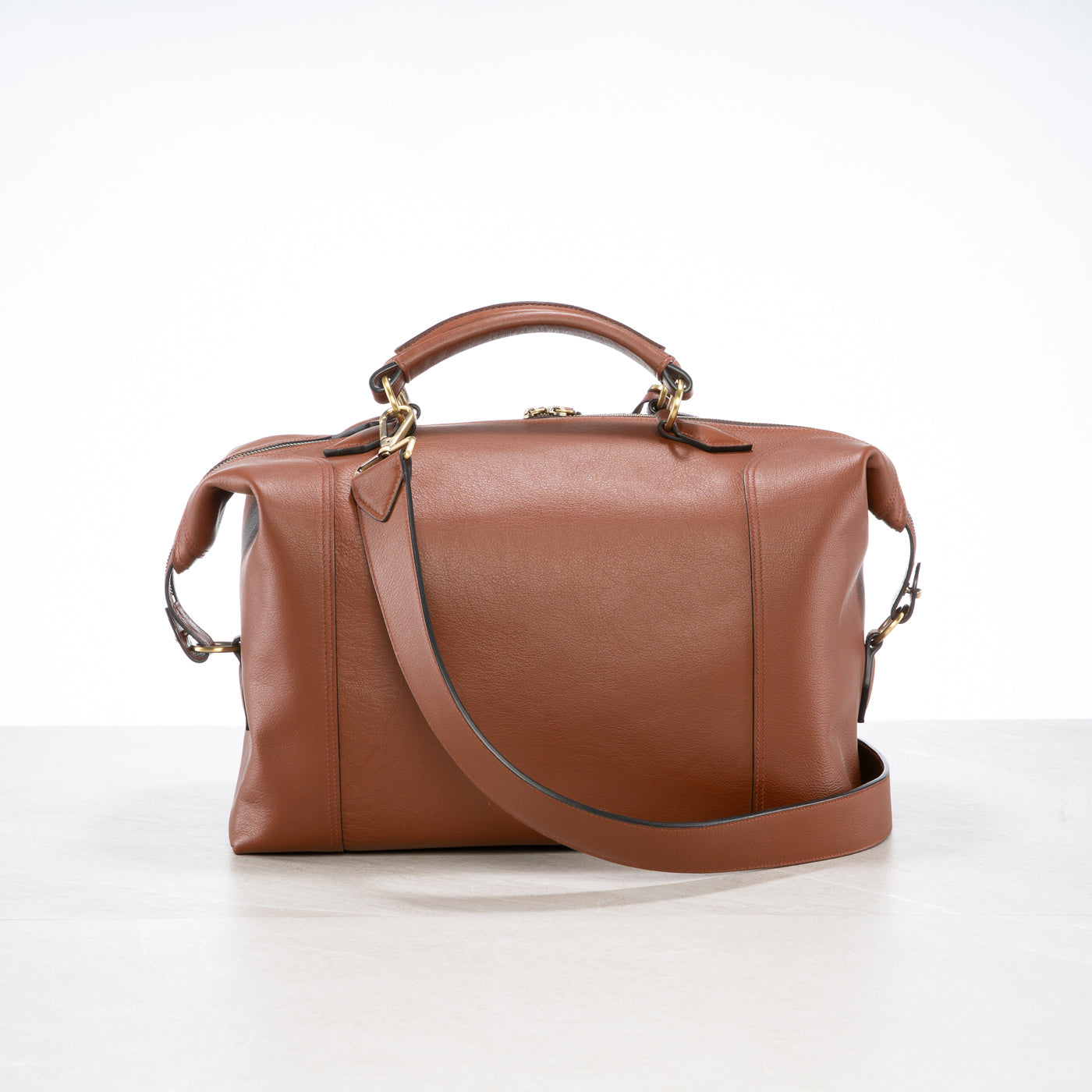 Bespoke Duffle