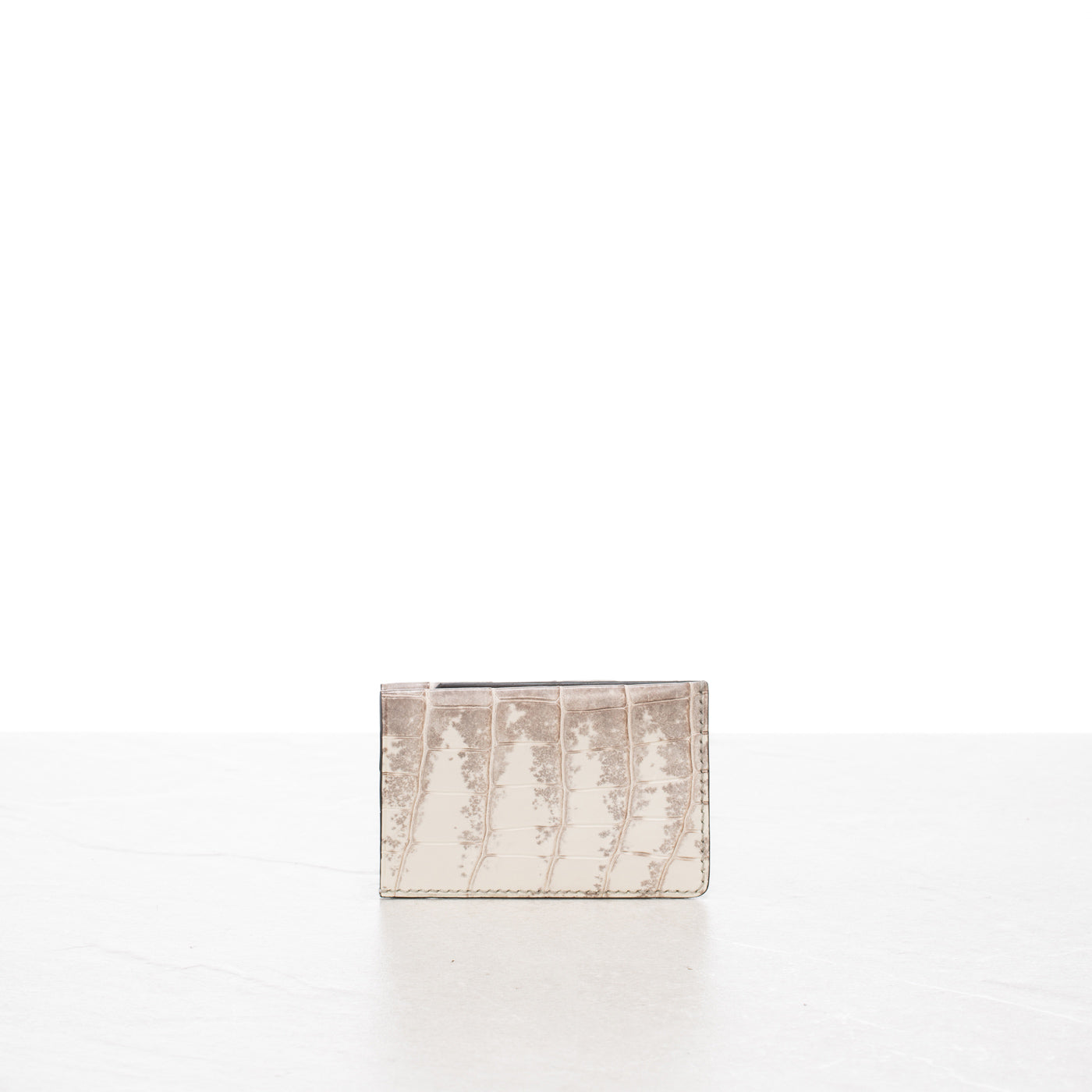 Bespoke wallet