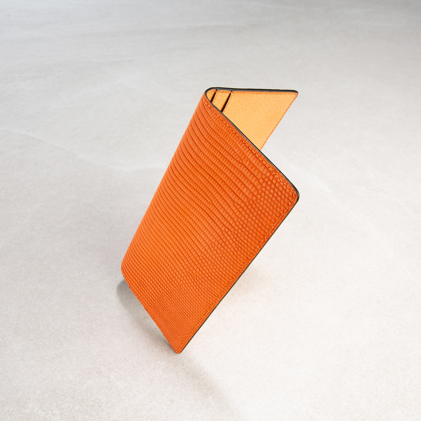 Bespoke wallet