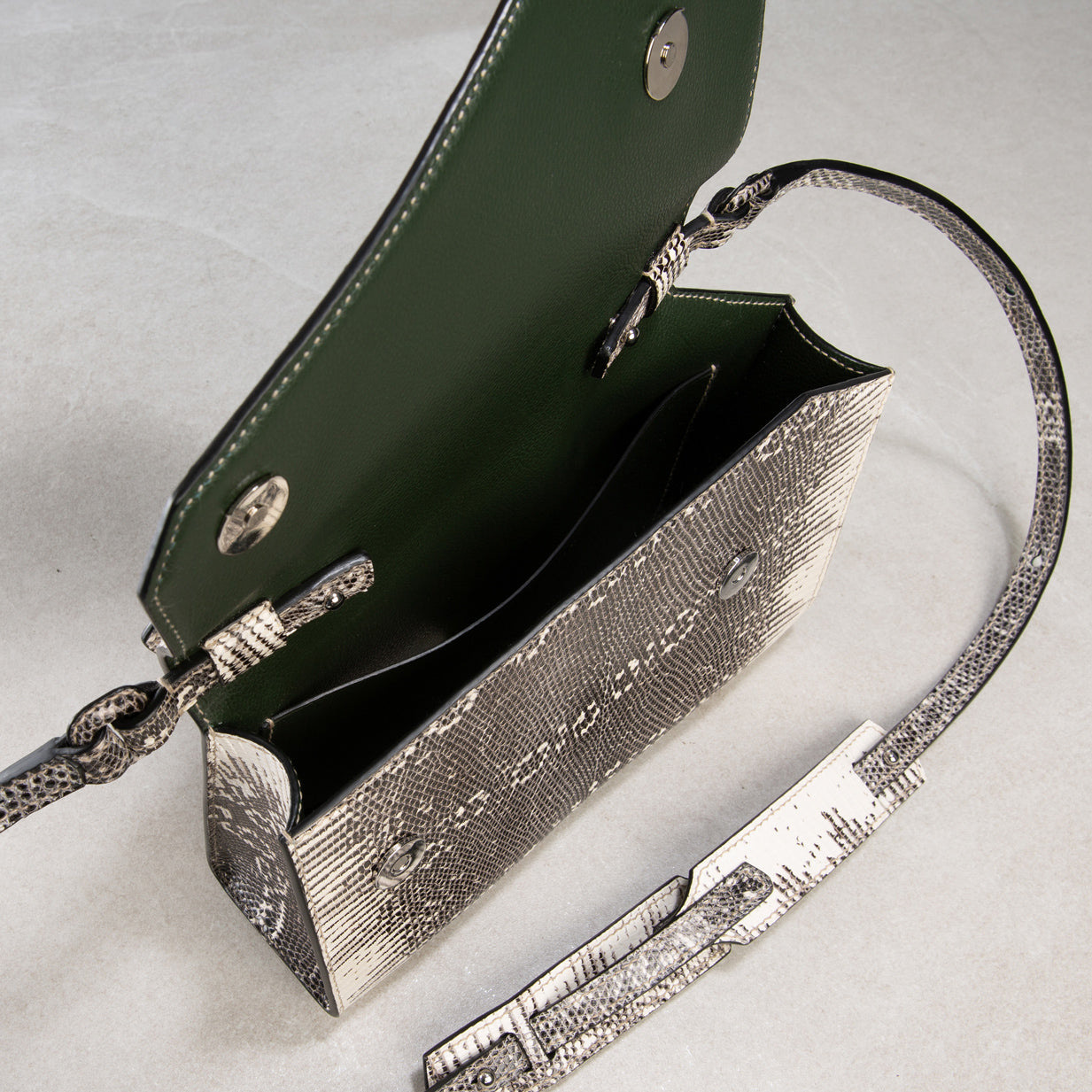 Pochette Quintín
