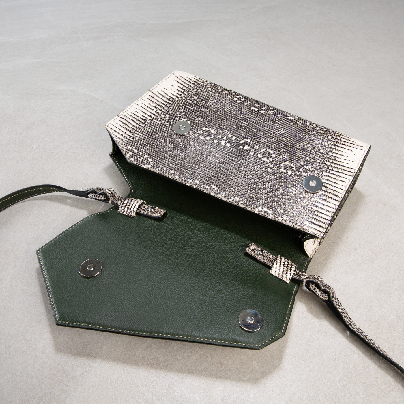 Pochette Quintín
