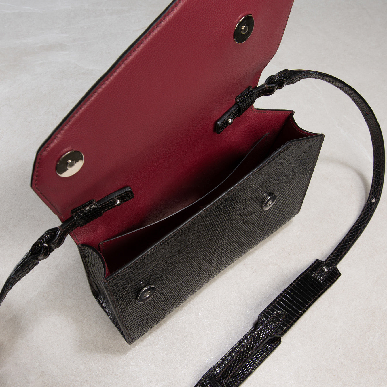 Pochette Quintín