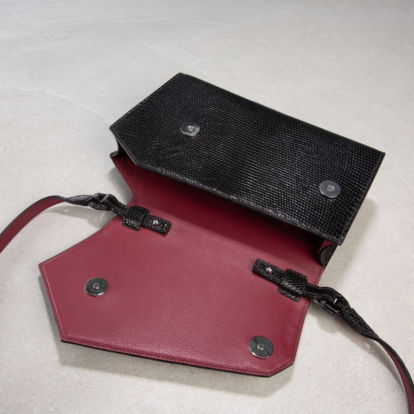 Pochette Quintín