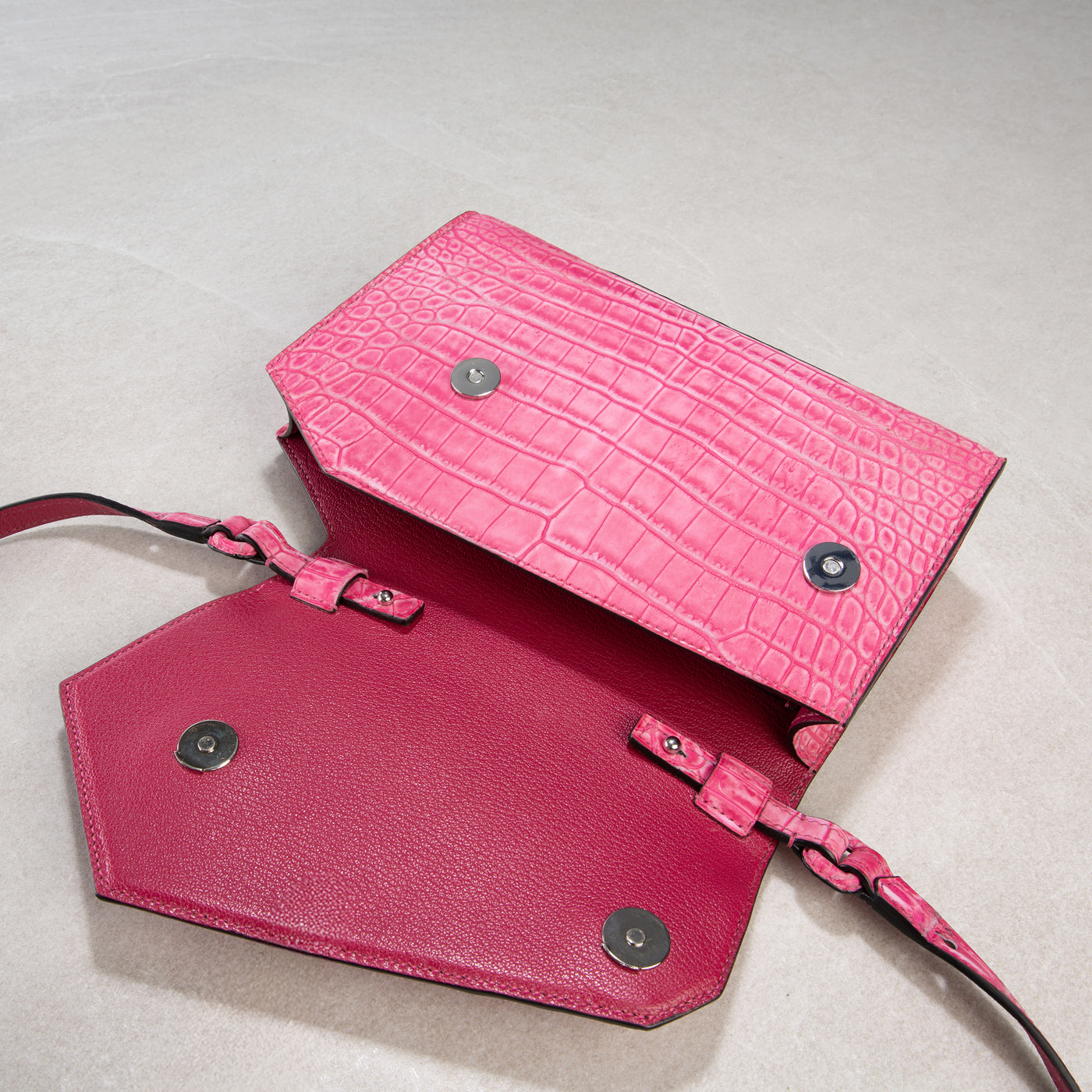 Pochette Quintín