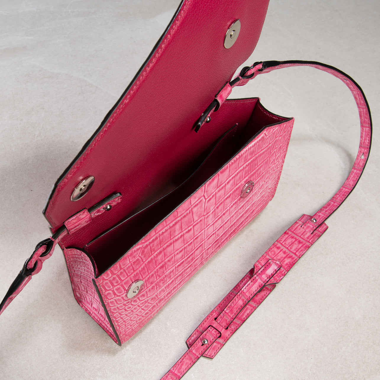 Pochette Quintín