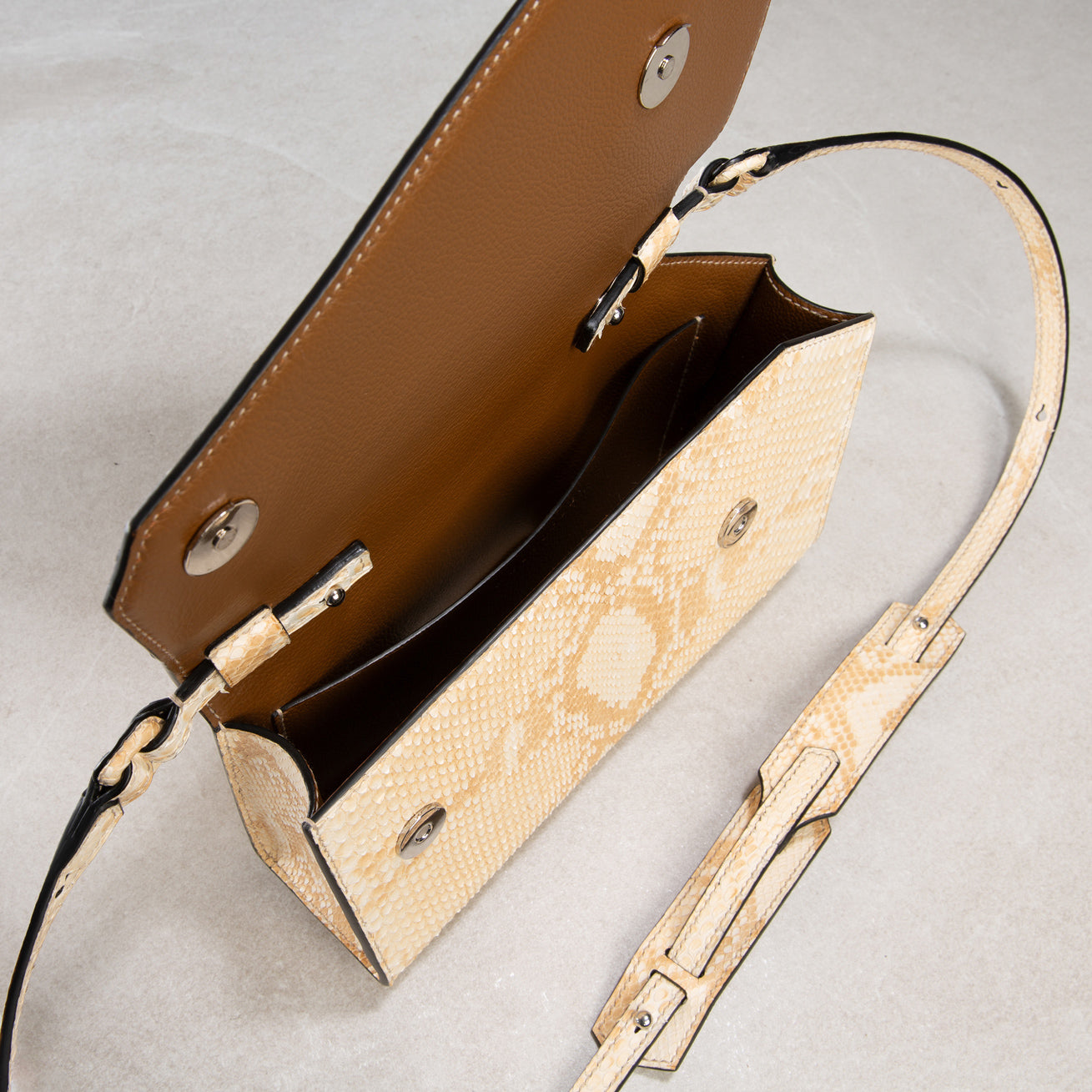 Pochette Quintín