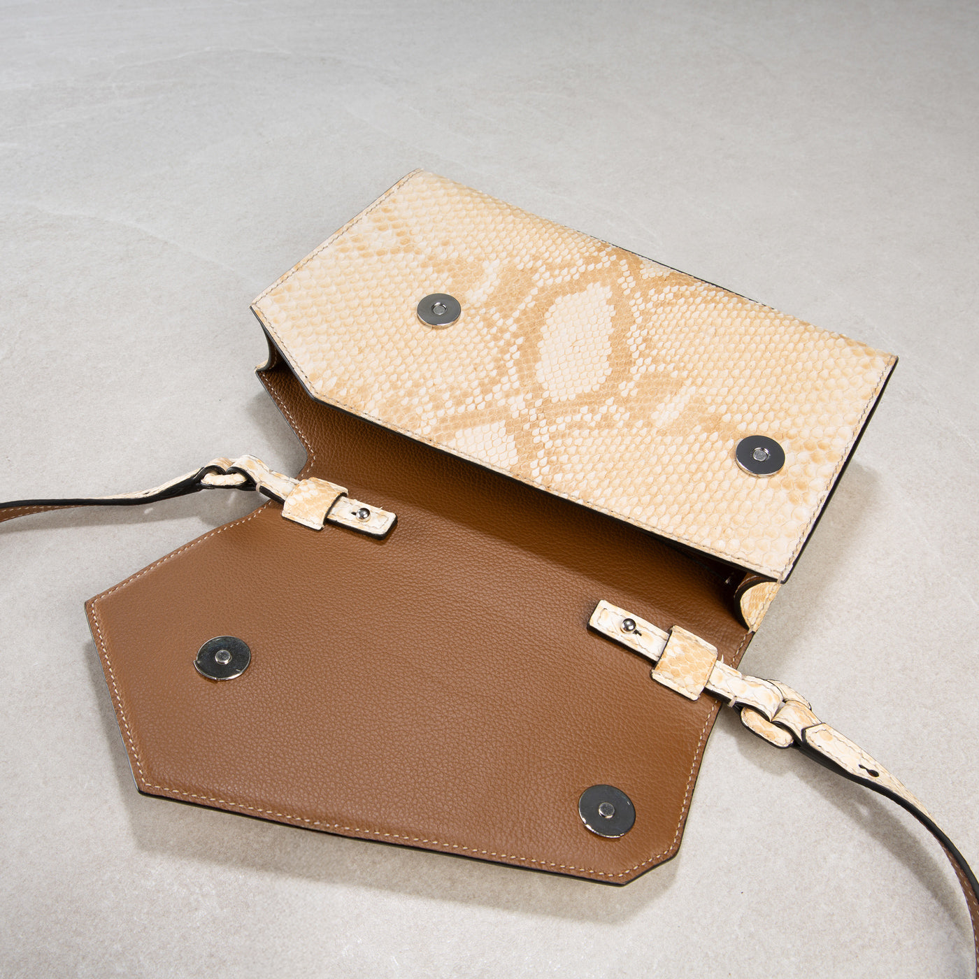 Pochette Quintín