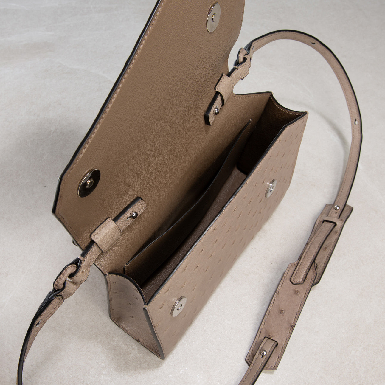 Pochette Quintín