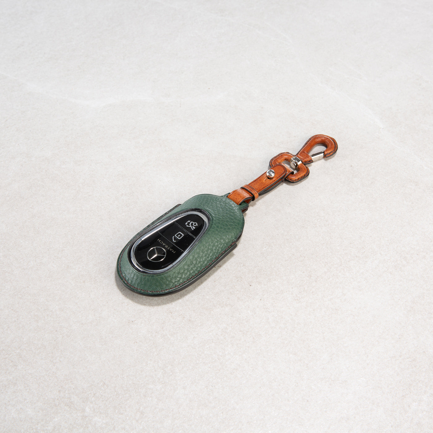 Car key fob