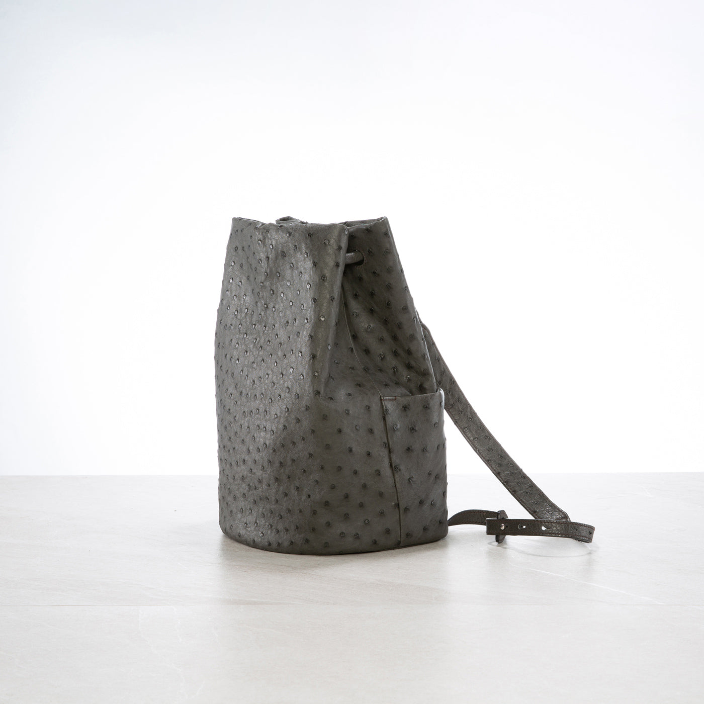 Bespoke backpack