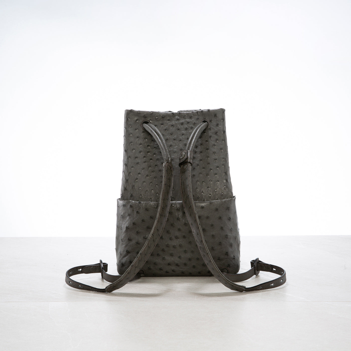 Bespoke backpack